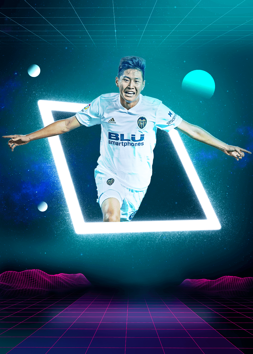 力为球队的 力为球队的