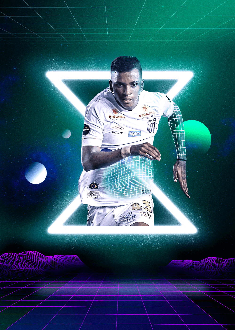 贝尔预言皇马双冠之路 姆巴佩明年金球先生呼之欲出