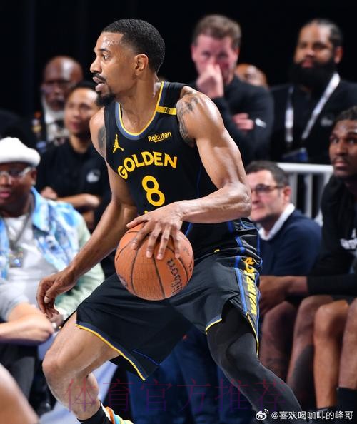 勇士官方晒梅尔顿海报：近六战场均17.2分，状态非常火热！